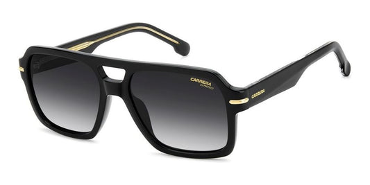 CARRERA SUNGLASSES CARRERA 377_S_807-9O_56 Sonnenbrille ansicht-2