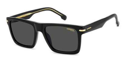 CARRERA SUNGLASSES CARRERA 378_S_807-IR_55 Sonnenbrille ansicht-2