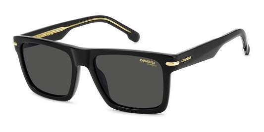 CARRERA SUNGLASSES CARRERA 378_S_807-IR_55 Sonnenbrille ansicht-2