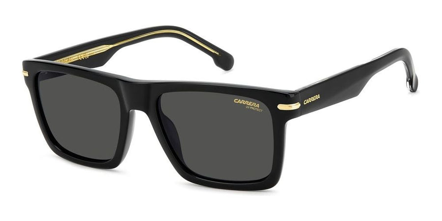 CARRERA SUNGLASSES CARRERA 378_S_807-IR_55 Sonnenbrille ansicht-2