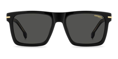 CARRERA SUNGLASSES CARRERA 378_S_807-IR_55 Sonnenbrille
