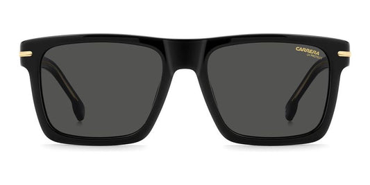 CARRERA SUNGLASSES CARRERA 378_S_807-IR_55 Sonnenbrille