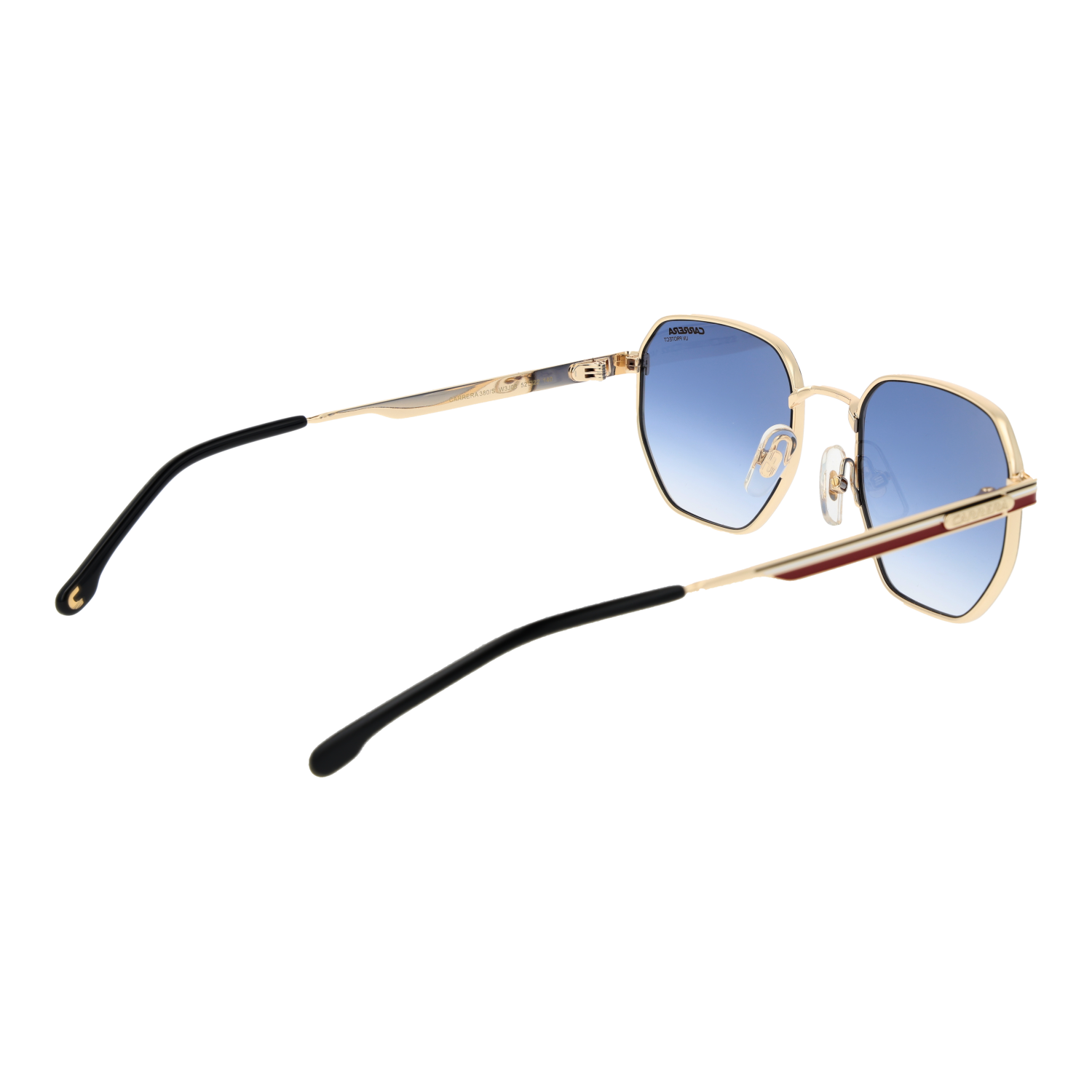 CARRERA SUNGLASSES CARRERA 380_S 52W3J08 Sonnenbrille ansicht-2