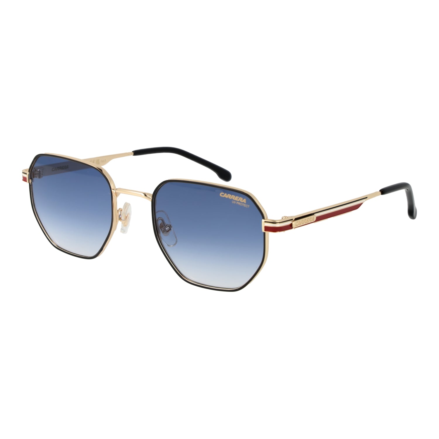 CARRERA SUNGLASSES CARRERA 380_S 52W3J08 Sonnenbrille ansicht-3