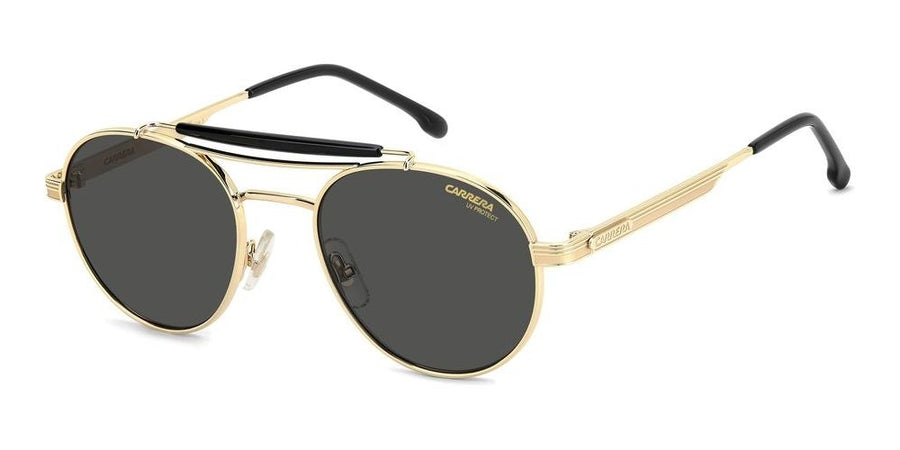 CARRERA SUNGLASSES CARRERA 381_S_J5G-IR_52 Sonnenbrille ansicht-2