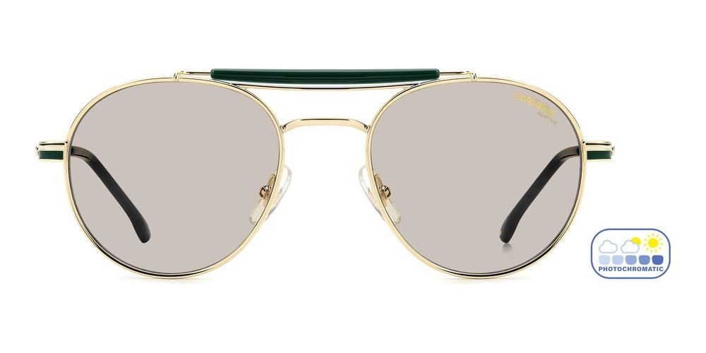 CARRERA SUNGLASSES CARRERA 381_S_PEF-7O_52 Sonnenbrille