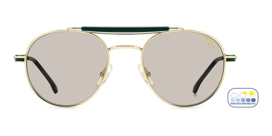CARRERA SUNGLASSES CARRERA 381_S_PEF-7O_52 Sonnenbrille