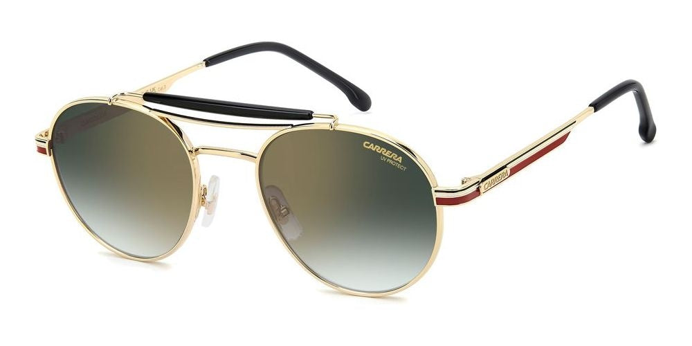 CARRERA SUNGLASSES CARRERA 381_S_W3J-D6_52 Sonnenbrille ansicht-2
