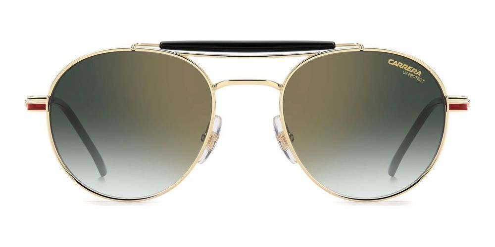 CARRERA SUNGLASSES CARRERA 381_S_W3J-D6_52 Sonnenbrille