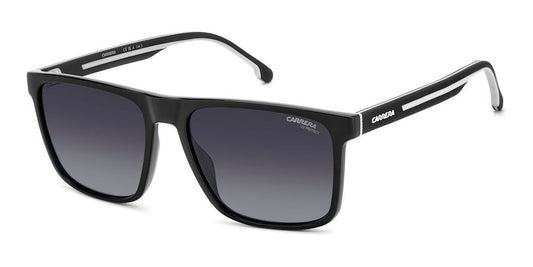 CARRERA SUNGLASSES CARRERA 8064_S_80S-9O_57 Sonnenbrille ansicht-2