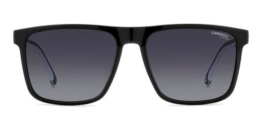 CARRERA SUNGLASSES CARRERA 8064_S_80S-9O_57 Sonnenbrille