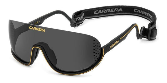 CARRERA SUNGLASSES CARRERA EYEDRA CARRERA EYEDRA_003-IR_TAGLIA UNICA Sonnenbrille ansicht-2