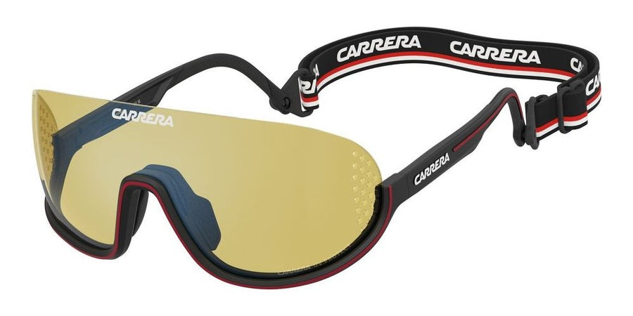 CARRERA SUNGLASSES CARRERA EYEDRA CARRERA EYEDRA_BLX-HW_TAGLIA UNICA Sonnenbrille ansicht-2