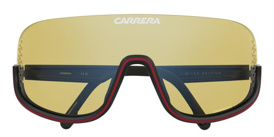 CARRERA SUNGLASSES CARRERA EYEDRA CARRERA EYEDRA_BLX-HW_TAGLIA UNICA Sonnenbrille