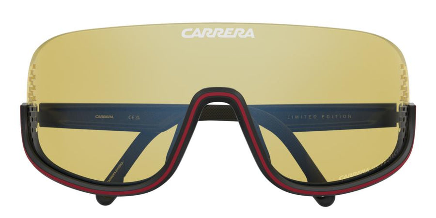 CARRERA SUNGLASSES CARRERA EYEDRA CARRERA EYEDRA_BLX-HW_TAGLIA UNICA Sonnenbrille