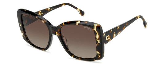 CARRERA SUNGLASSES CARRERA3030_S-WR9LK-56 Sonnenbrille ansicht-2