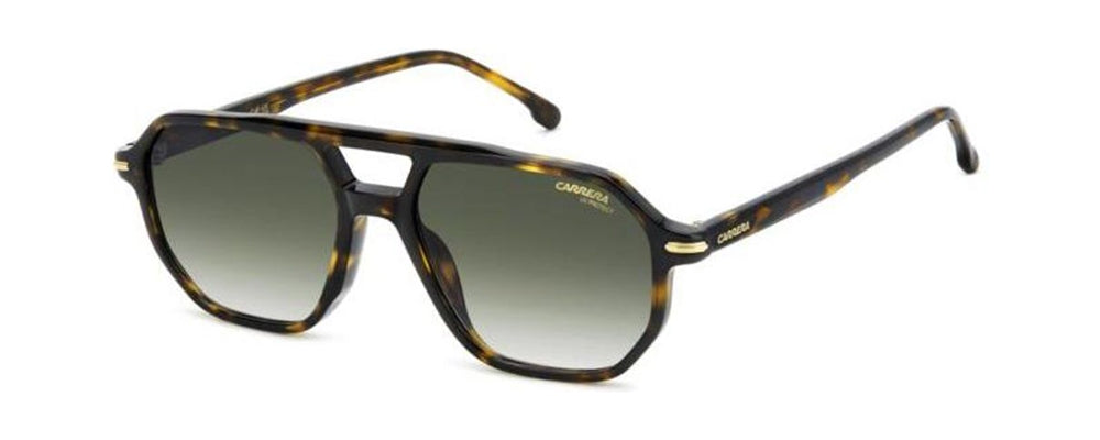CARRERA SUNGLASSES CARRERA341_S-2IK9K-54 Sonnenbrille ansicht-2