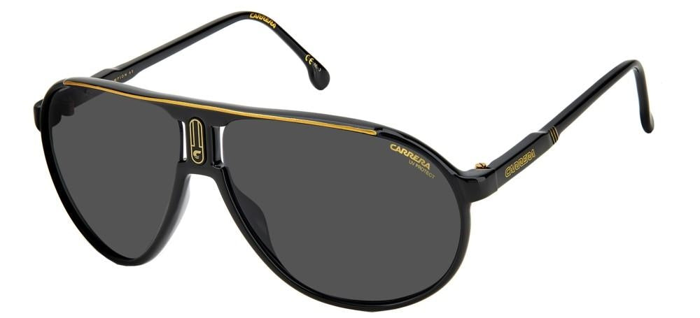 CARRERA SUNGLASSES CHAMPION65_N_807-IR_62 Sonnenbrille ansicht-2