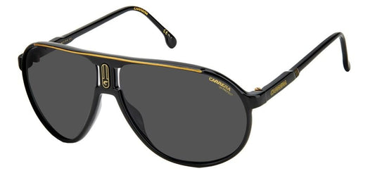 CARRERA SUNGLASSES CHAMPION65_N_807-IR_62 Sonnenbrille ansicht-2
