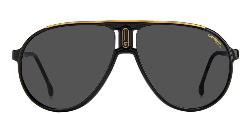 CARRERA SUNGLASSES CHAMPION65_N_807-IR_62 Sonnenbrille