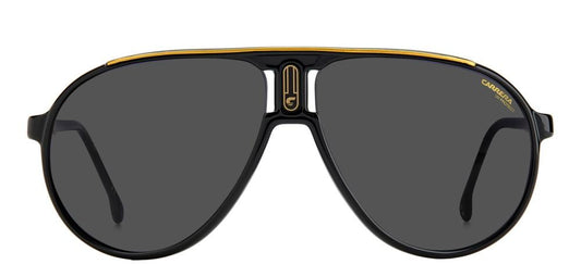 CARRERA SUNGLASSES CHAMPION65_N_807-IR_62 Sonnenbrille