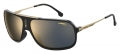 CARRERA SUNGLASSES COOL65 COOL65_I46-JO_64 Sonnenbrille ansicht-3