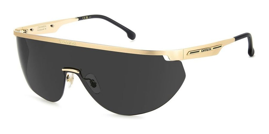 CARRERA SUNGLASSES FLAGLAB 19 FLAGLAB 19_2M2-IR_TAGLIA UNICA Sonnenbrille ansicht-2