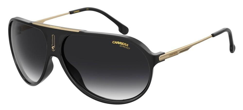 CARRERA SUNGLASSES HOT65 HOT65_807-9O_63 Sonnenbrille ansicht-2
