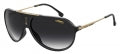 CARRERA SUNGLASSES HOT65 HOT65_807-9O_63 Sonnenbrille ansicht-3