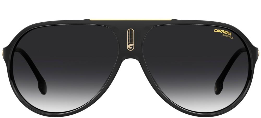 CARRERA SUNGLASSES HOT65 HOT65_807-9O_63 Sonnenbrille