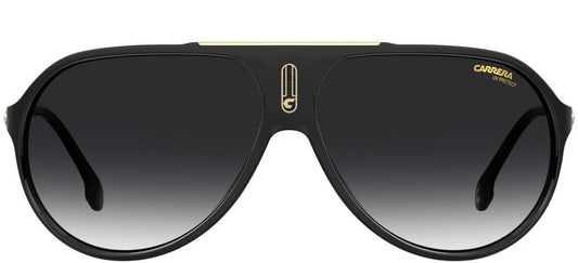 CARRERA SUNGLASSES HOT65 HOT65_807-9O_63 Sonnenbrille