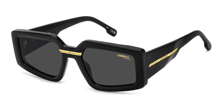 CARRERA SUNGLASSES VICTORY C 12_S_2M2-IR_55 Sonnenbrille ansicht-2