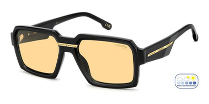 CARRERA SUNGLASSES VICTORY C 15_S_807-4A A_55 Sonnenbrille ansicht-2
