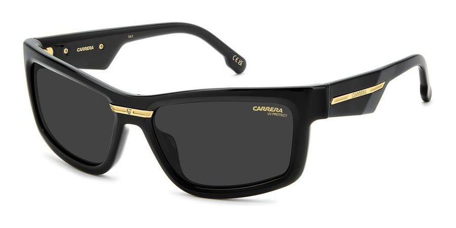 CARRERA SUNGLASSES VICTORY C 21_S_807-IR_57 Sonnenbrille ansicht-2
