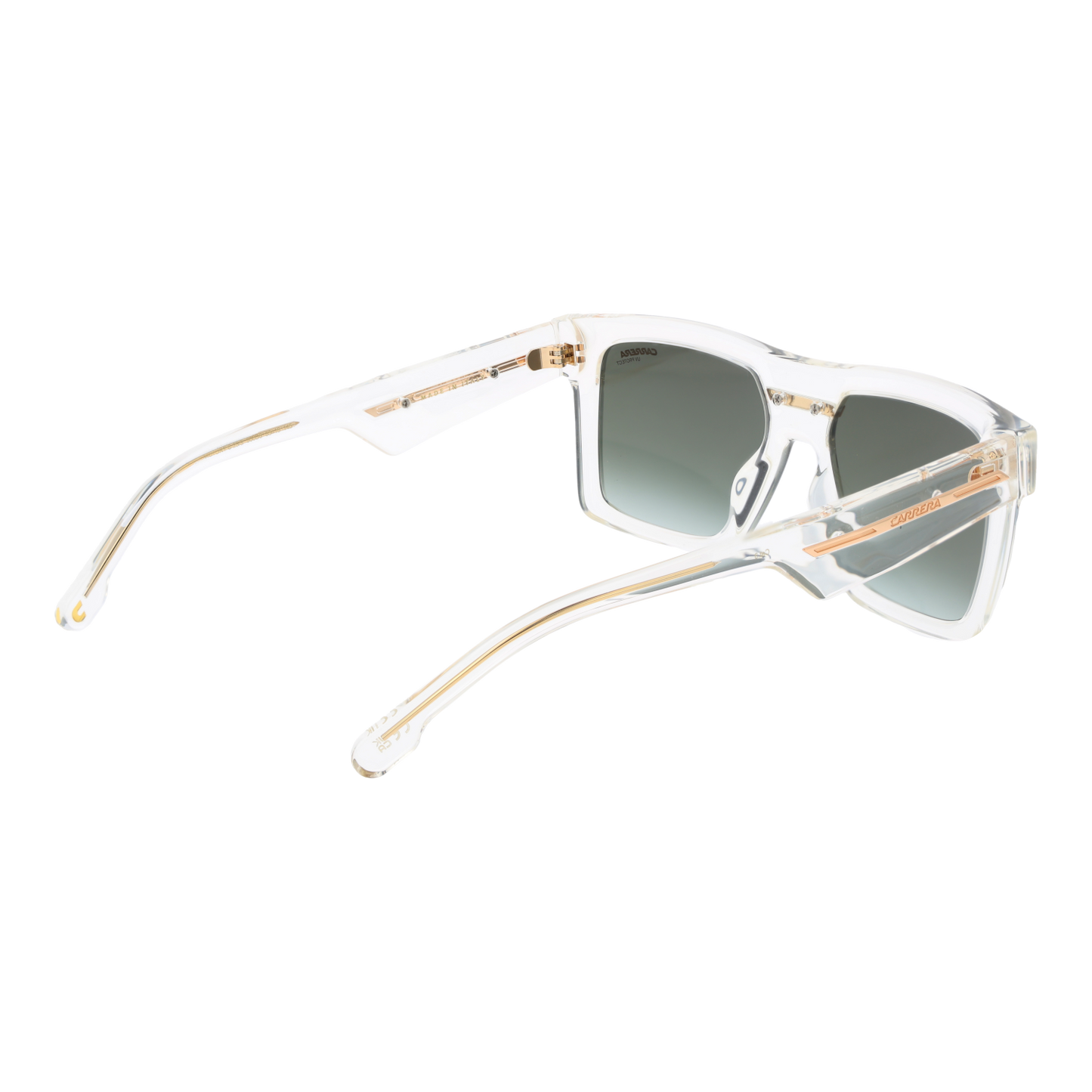 CARRERA SUNGLASSES VICTORY C 25_S 55900D6 Sonnenbrille ansicht-2