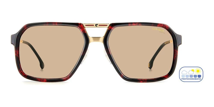 CARRERA SUNGLASSES VICTORY C 27_S_0UC-II_59 Sonnenbrille