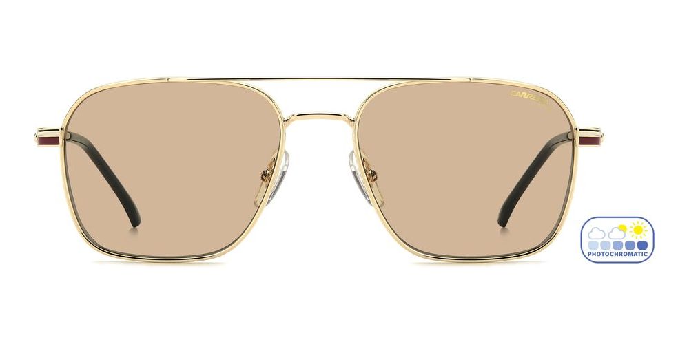 CARRERA SUNGLASSES CARRERA 379_S_NOA-II_57 Sonnenbrille