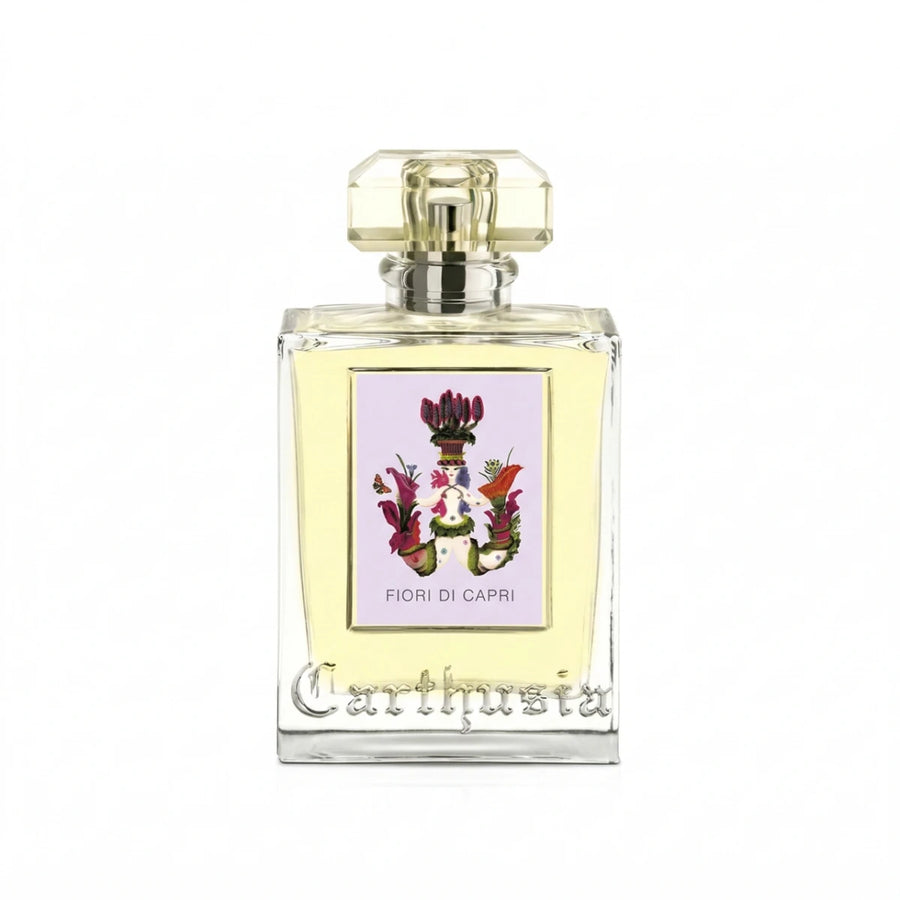 CARTHUSIA FIORI DI CAPRI EDP 50 ML