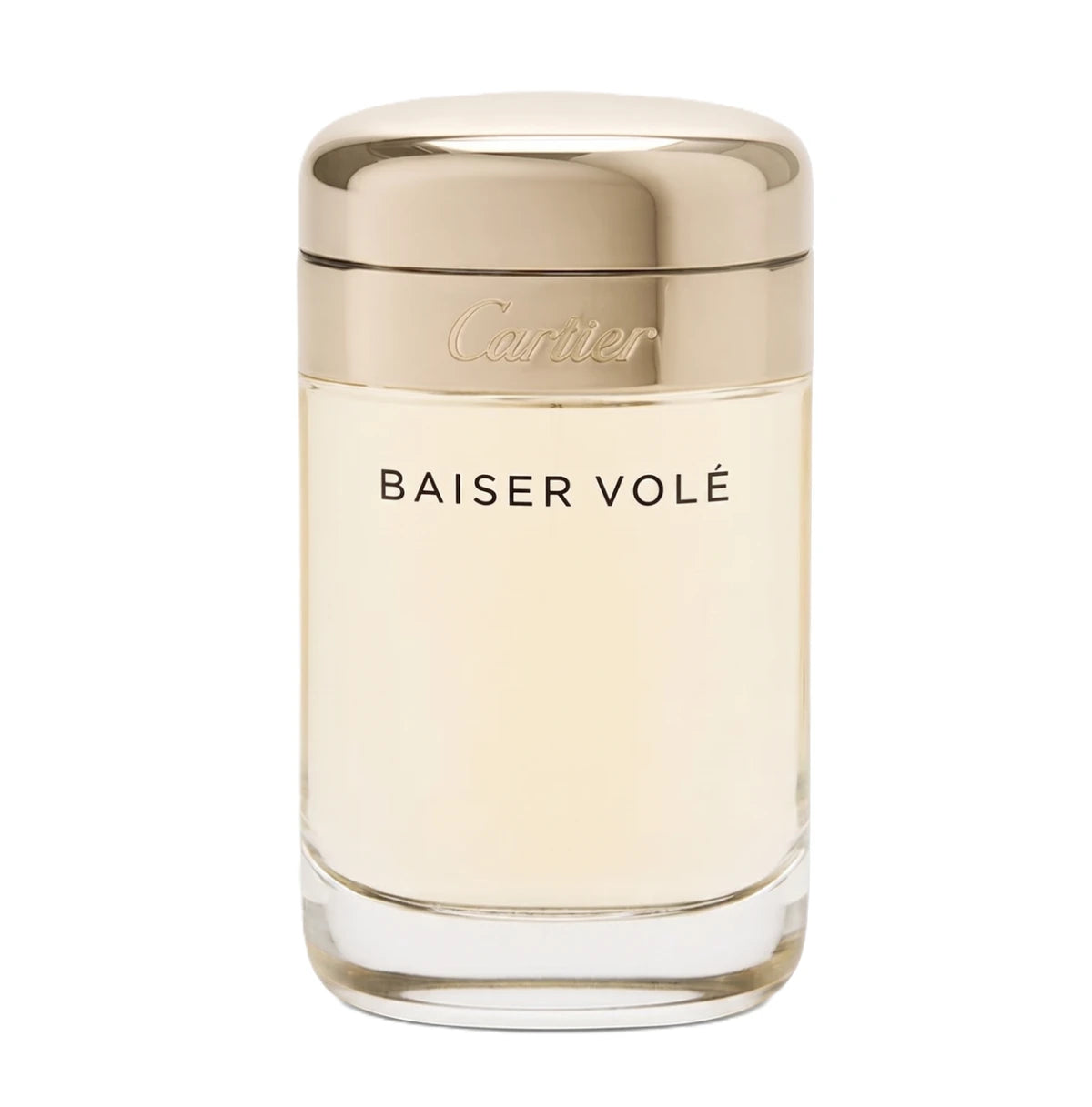 CARTIER BAISER VOLE EDP 100 ML VAPO