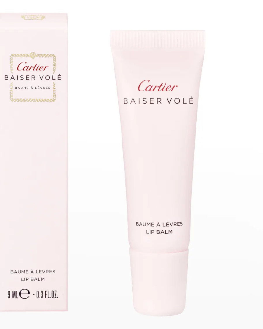Cartier Baiser Vole hydratisierender Lippenbalsam 9 ml