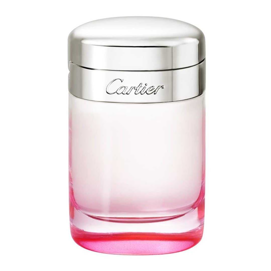 Cartier, Baiser Vole Lys Rose, Eau de Toilette, Für Frauen, 100 ml *Tester