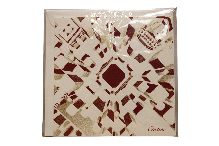Cartier GWP Girlande