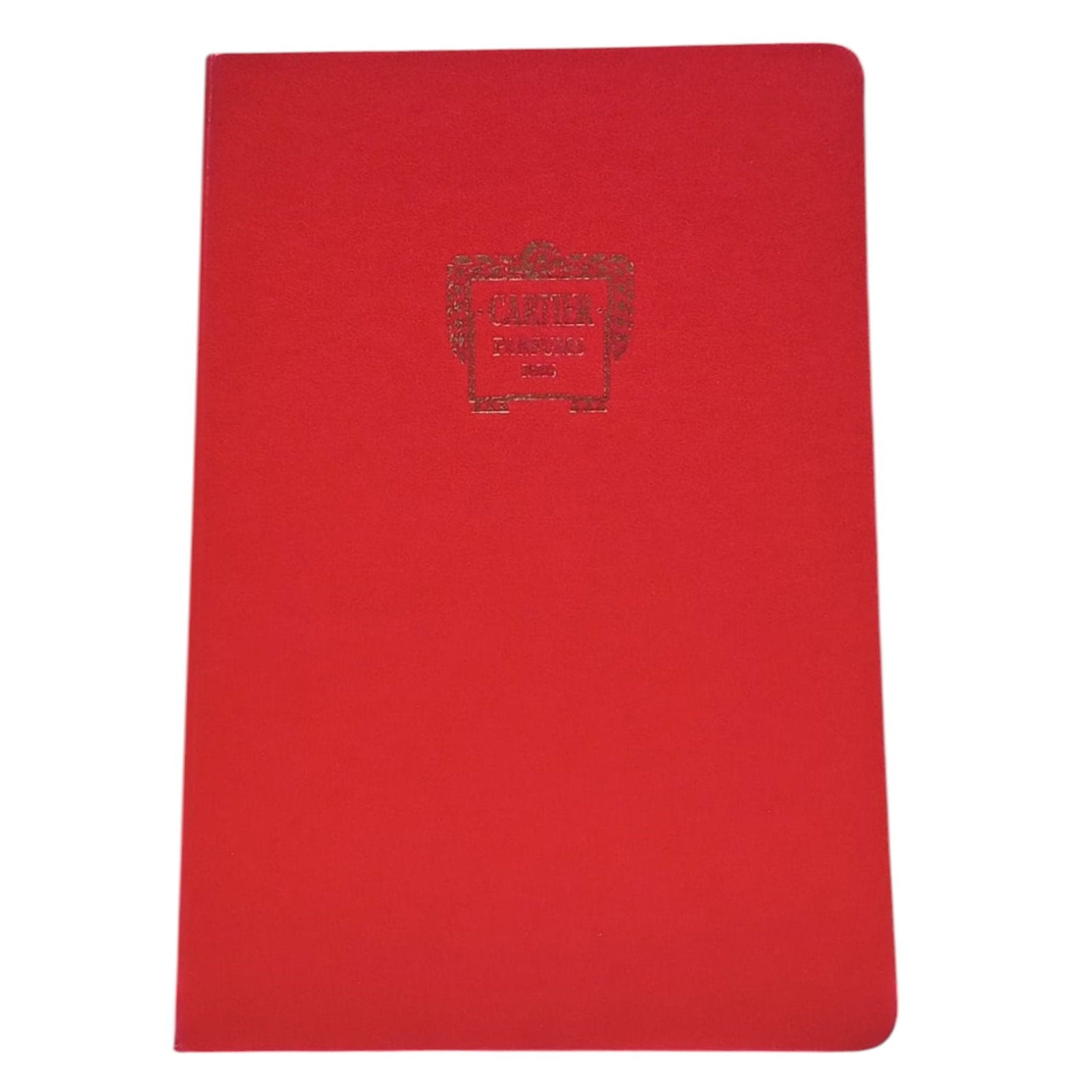 Cartier Cartier, Cartier, GWP Notizbuch Regular