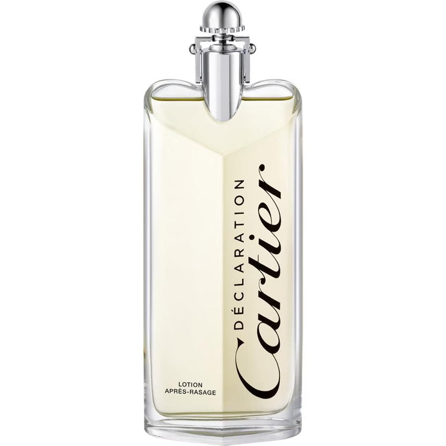 Cartier, Declaration, After-Shave-Lotion, 100 ml *Tester