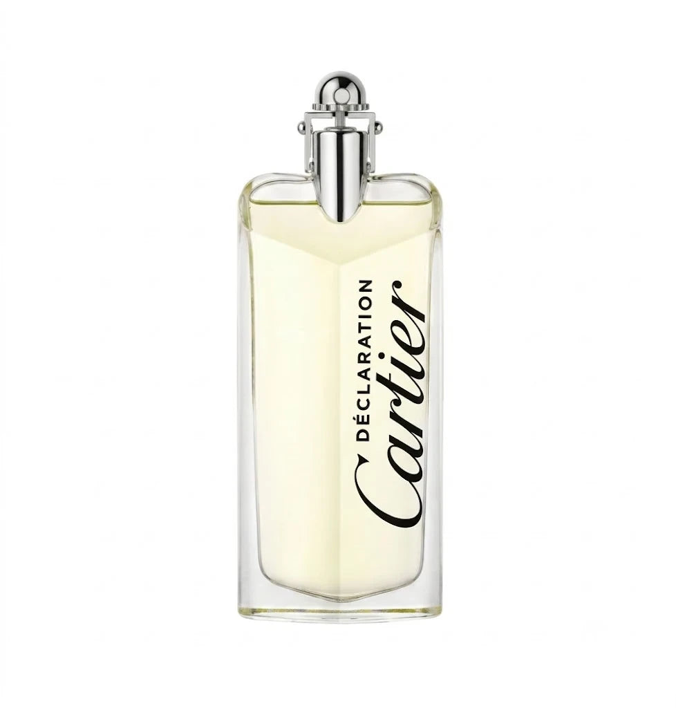CARTIER DECLARATION EDT 100 ML VAPO