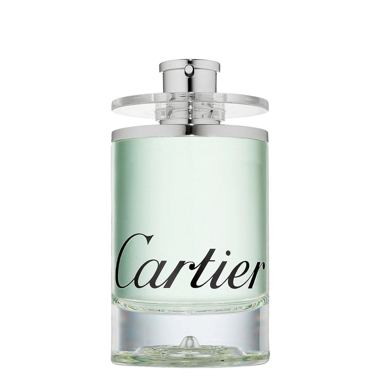 Cartier, Eau de Cartier Concentree, Eau de Toilette, Unisex, 100 ml *Tester
