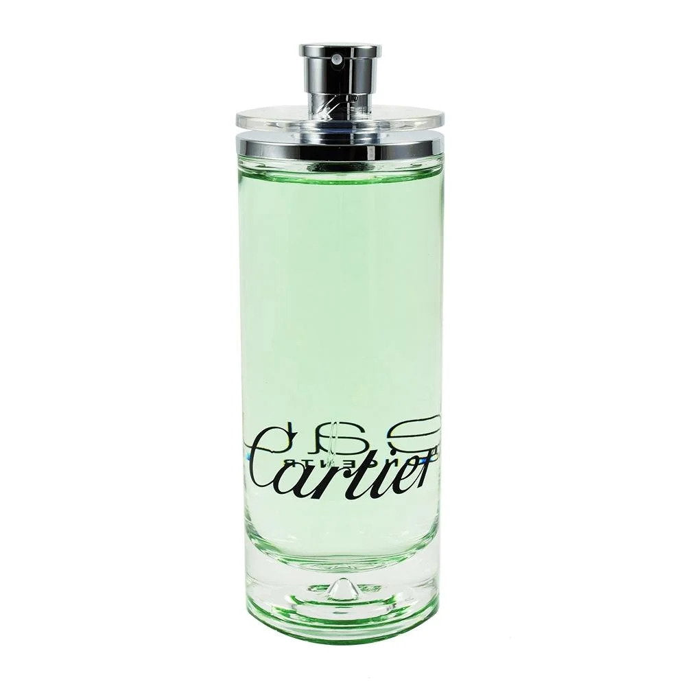 Cartier, Eau de Cartier Concentree, Eau de Toilette, Unisex, 200 ml *Tester
