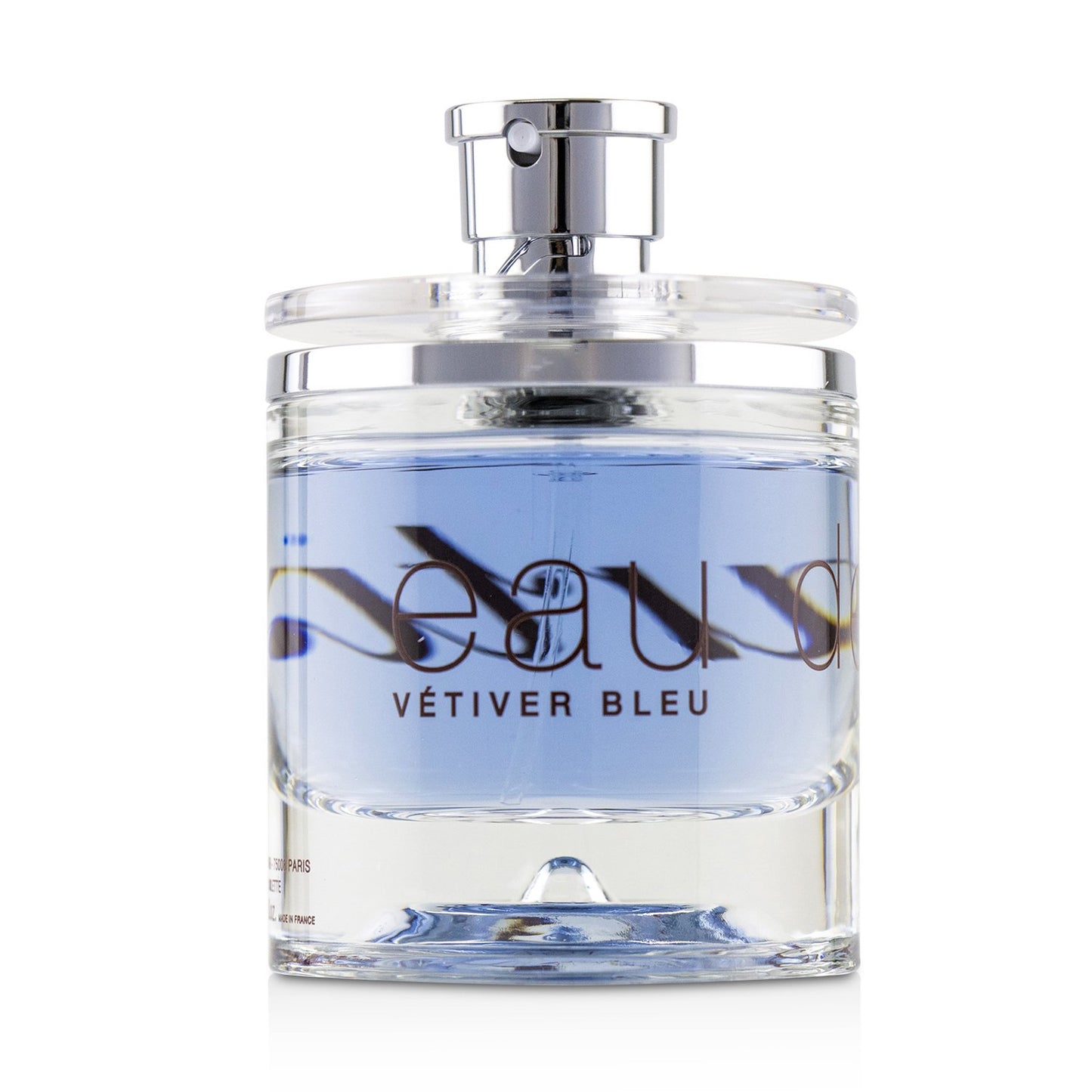 Cartier, Eau de Cartier Vetiver Bleu, Eau de Toilette, Für Männer, 100 ml *Tester