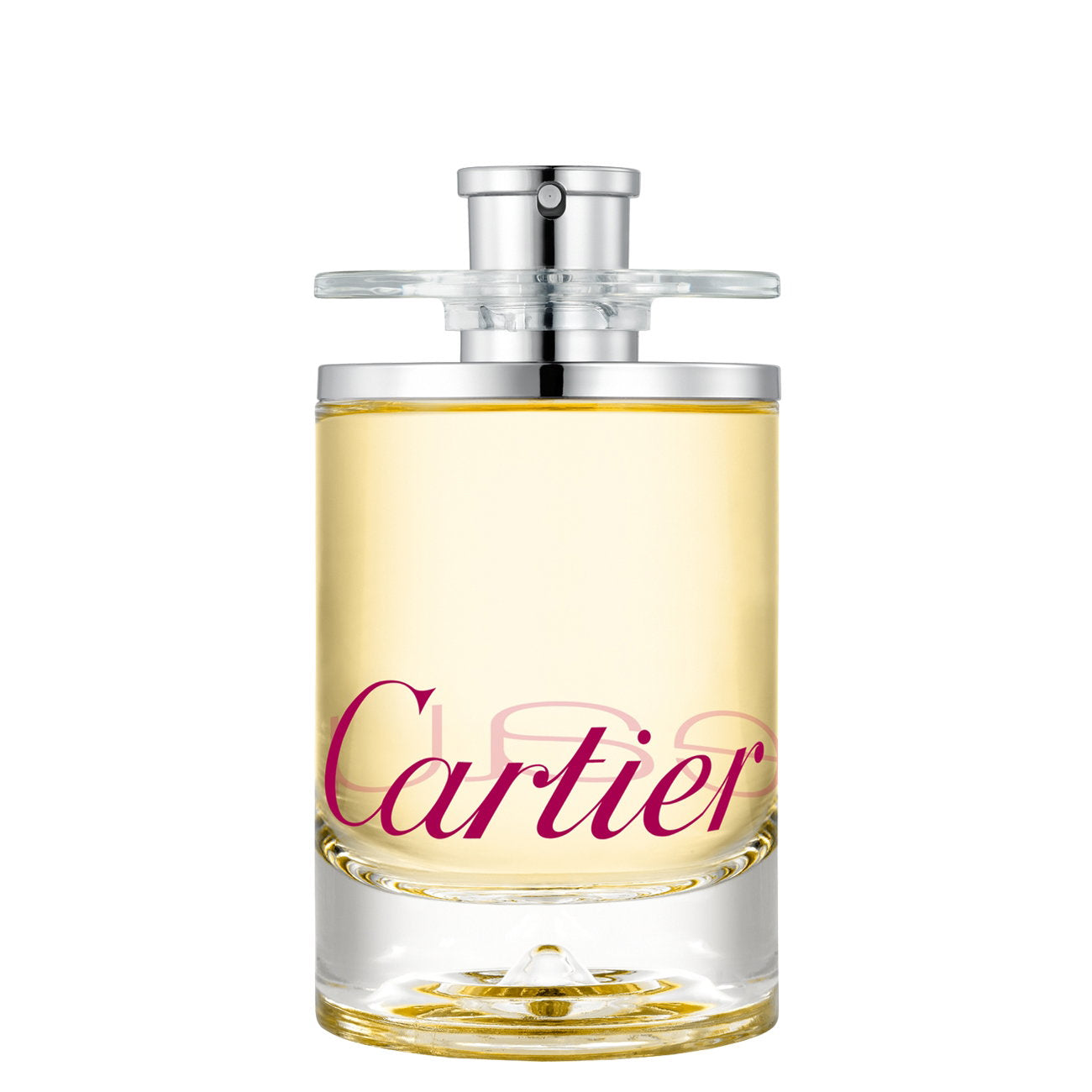 Cartier, Eau de Cartier Zeste de Soleil, Eau de Toilette, Unisex, 100 ml *Tester