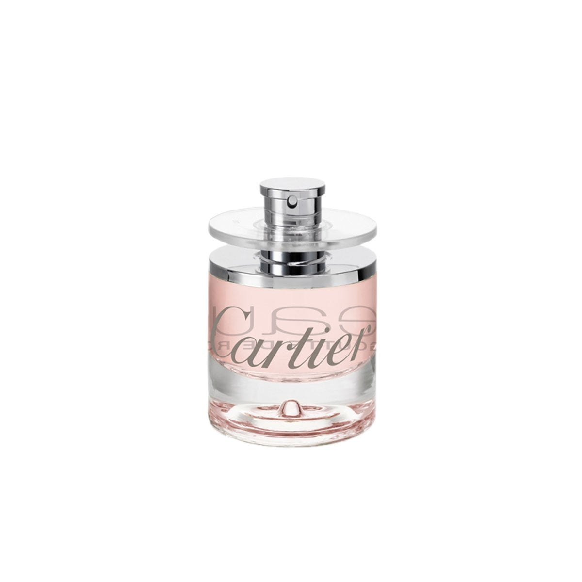 Cartier, Goutte De Rose, Eau de Toilette, Für Frauen, 50 ml *Tester